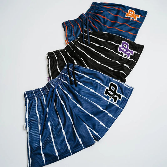 ARIA BREEZE PRO Unisex Shorts