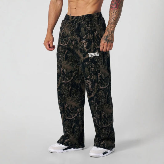 ARIA MOUNTAIN FLOW Jogger