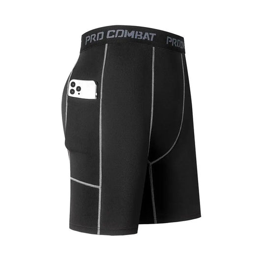 ARIA ELITE COMPRESSION Shorts