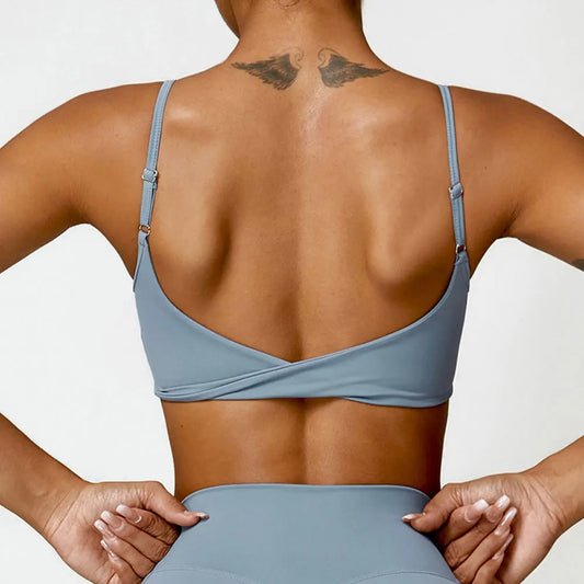 ARIA ELEGANT POWER BRA