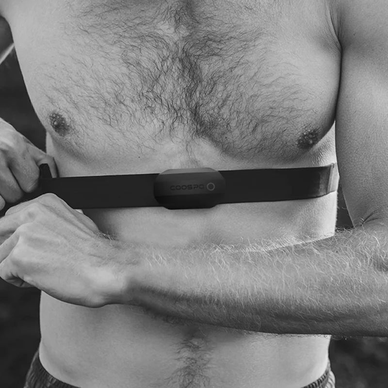 ARIA PULSE PRO MONITOR Heart Rate Sensor