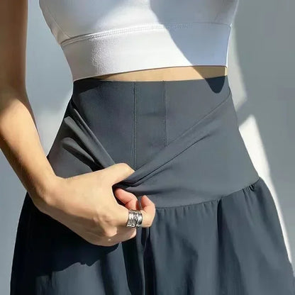 ARIA ACTIVEFIT Hight-Waist Hose