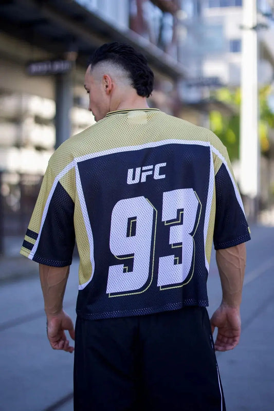 ARIA UFC POWER T-Shirt