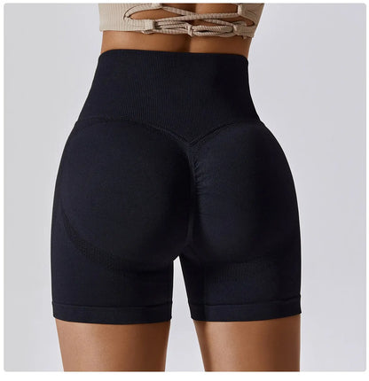 ARIA MOUNTAIN FLOW Shorts