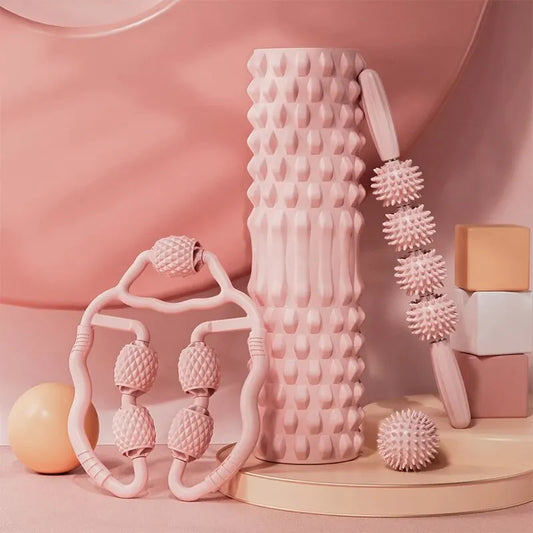 ARIA RECOVERY PRO Roller Set