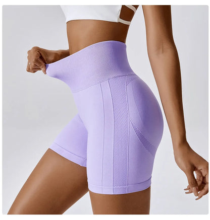 ARIA MOUNTAIN FLOW Shorts