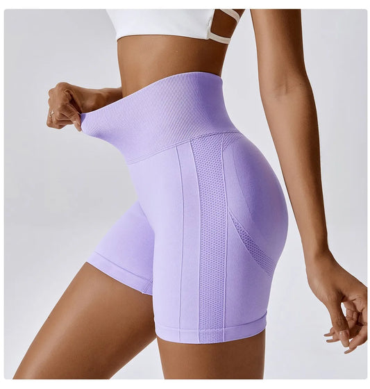 ARIA MOUNTAIN FLOW Shorts