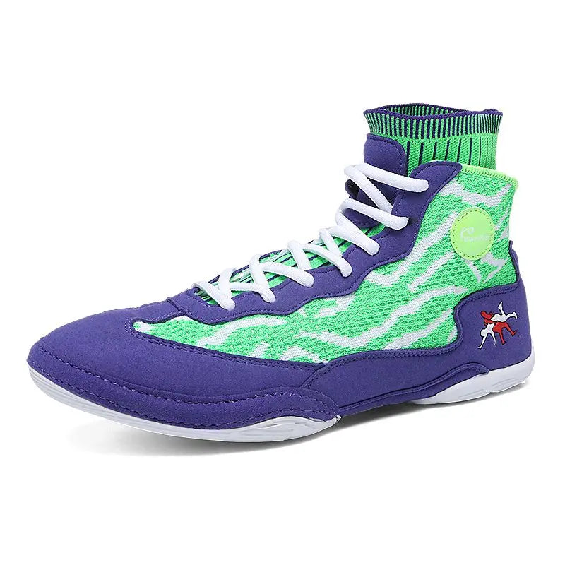 ARIA VORTEX Ringerschuhe – Leicht, stabil & rutschfest