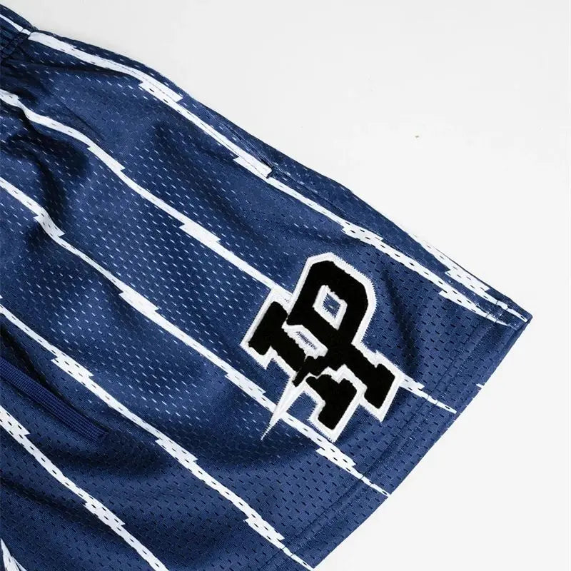 ARIA BREEZE PRO Unisex Shorts