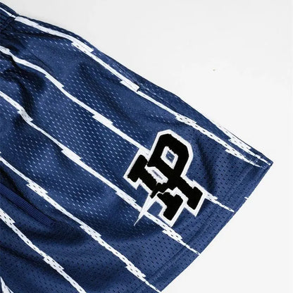 ARIA BREEZE PRO Unisex Shorts