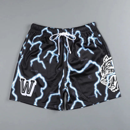 ARIA FLASH PRO Shorts