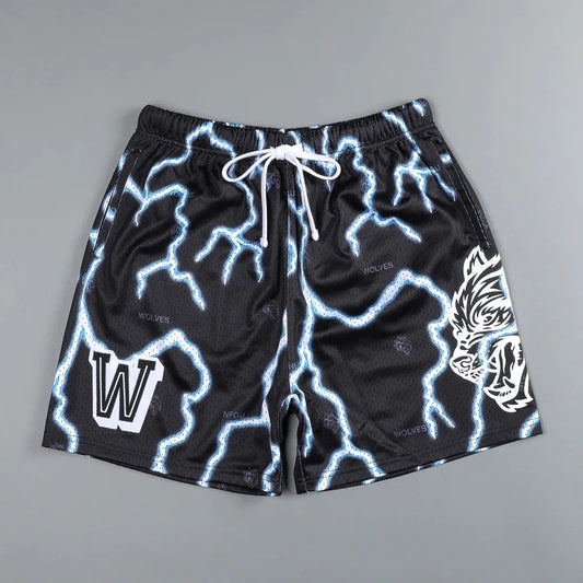 ARIA FLASH PRO Shorts