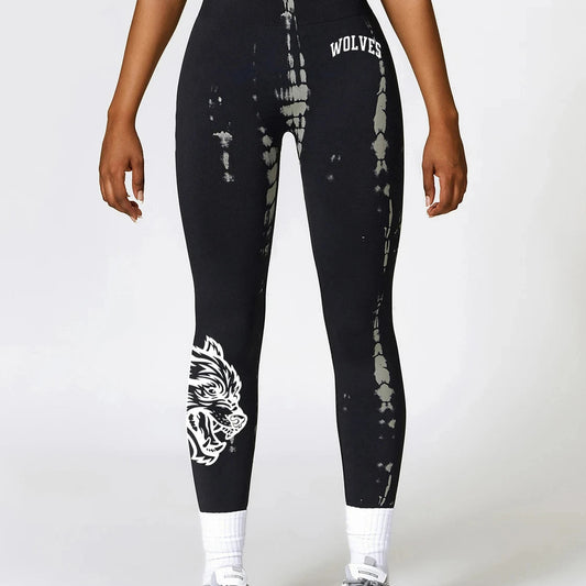 ARIA SHADOW WARRIOR Leggings