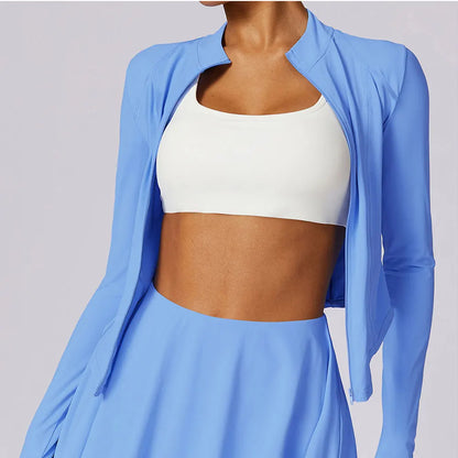 ARIA TENNIS SKIRT PRO