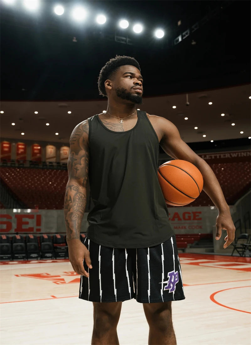 ARIA BREEZE PRO Unisex Shorts
