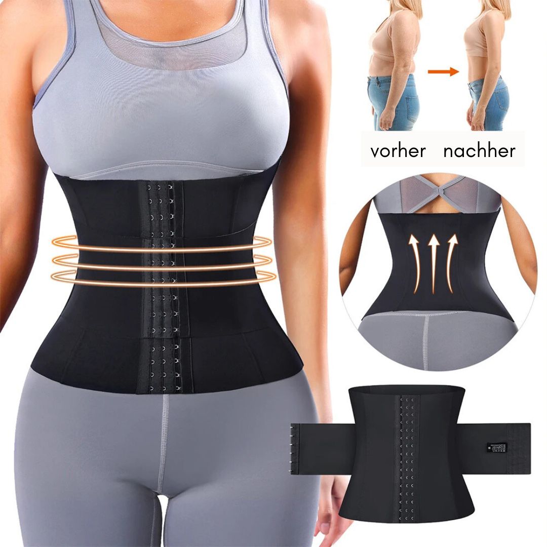 ARIA SHAPE PRO KORSETT